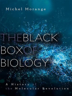 cover image of The Black Box of Biology